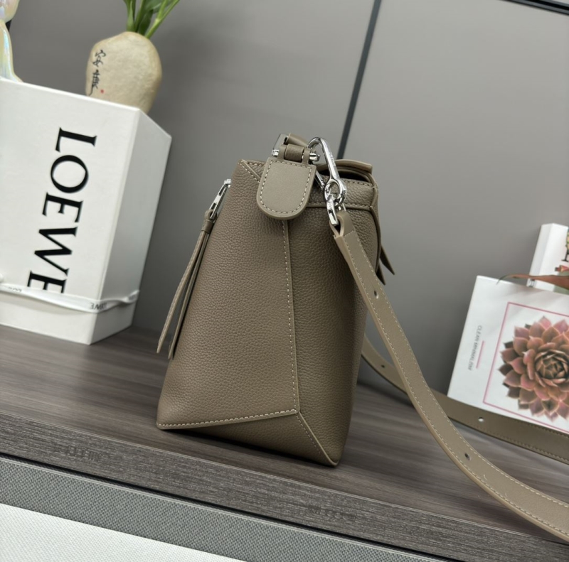 Loewe Handle Bags